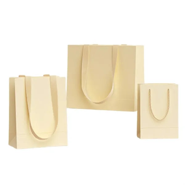 Gift Bag Jewelry Packaging Paper