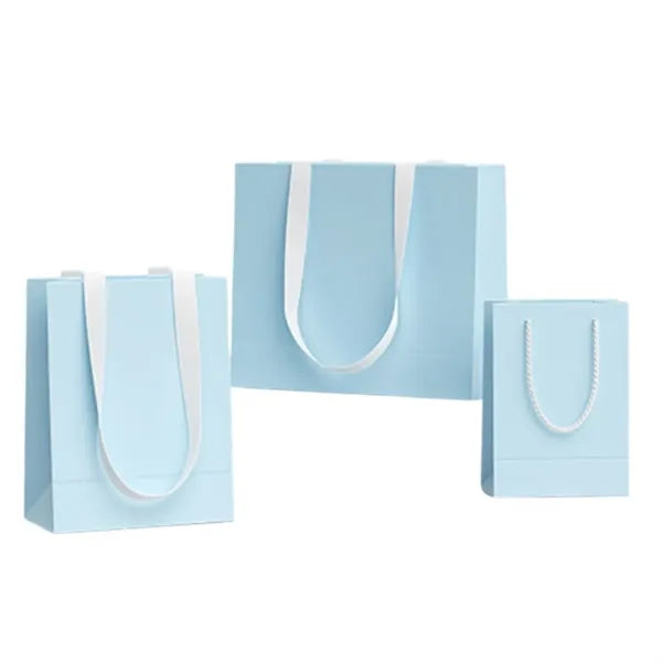 Gift Bag Jewelry Packaging Paper