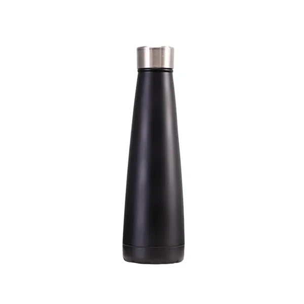 15.4 oz Insulated Stainless Steel Water Bottle