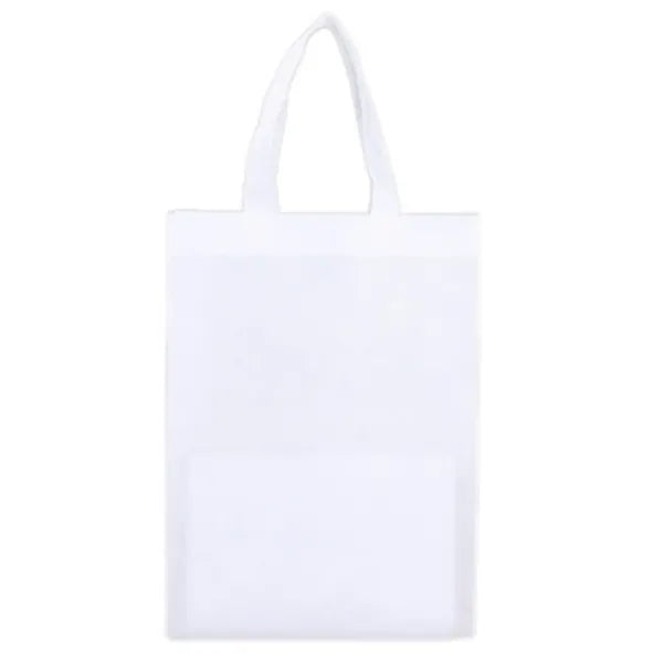 No Gauze Eco Bag