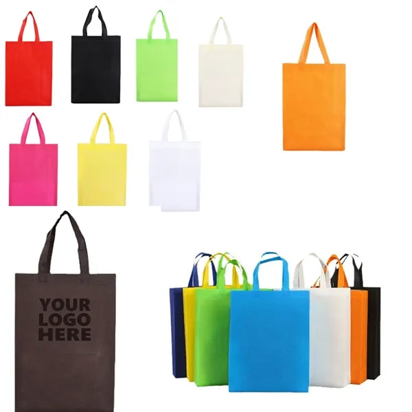No Gauze Eco Bag