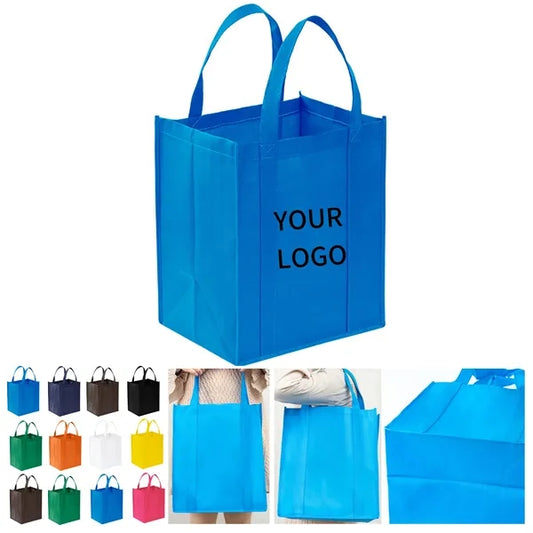 Non-Woven Grocery Bag