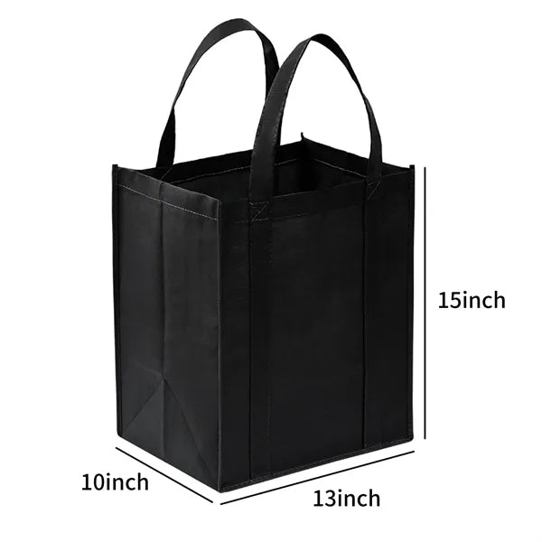 Non-Woven Grocery Bag