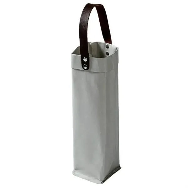 Wine Bottle Travel Carrier