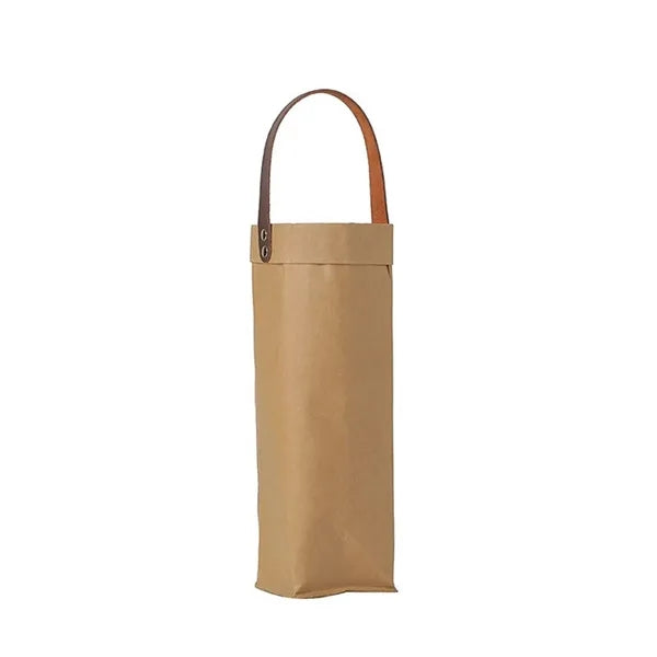 Wine Bottle Travel Carrier