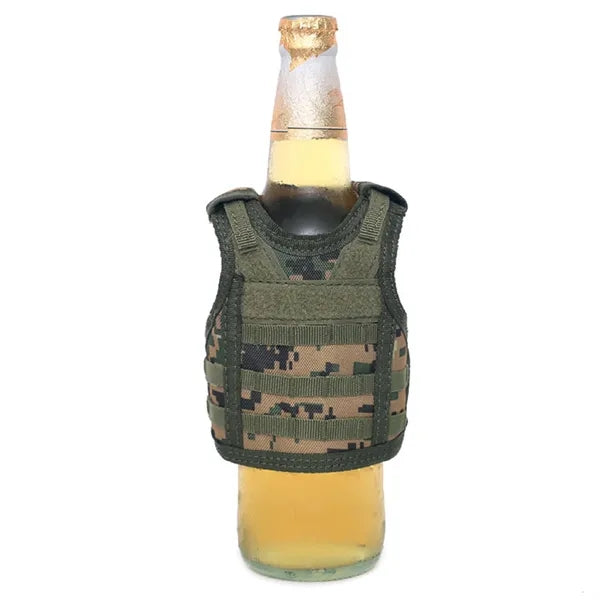 Tactical Hydration Bottle Carrier