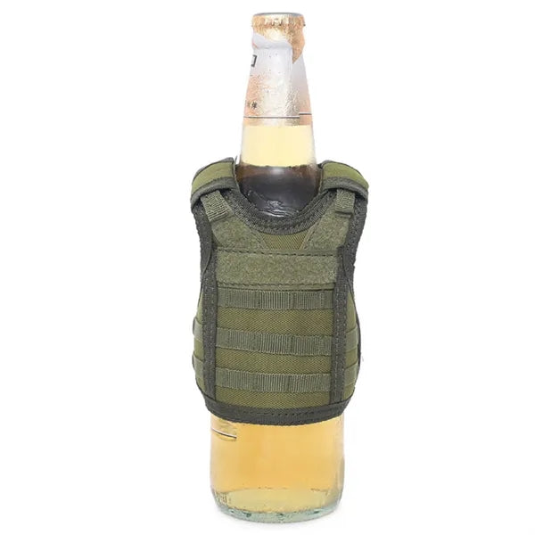 Tactical Hydration Bottle Carrier