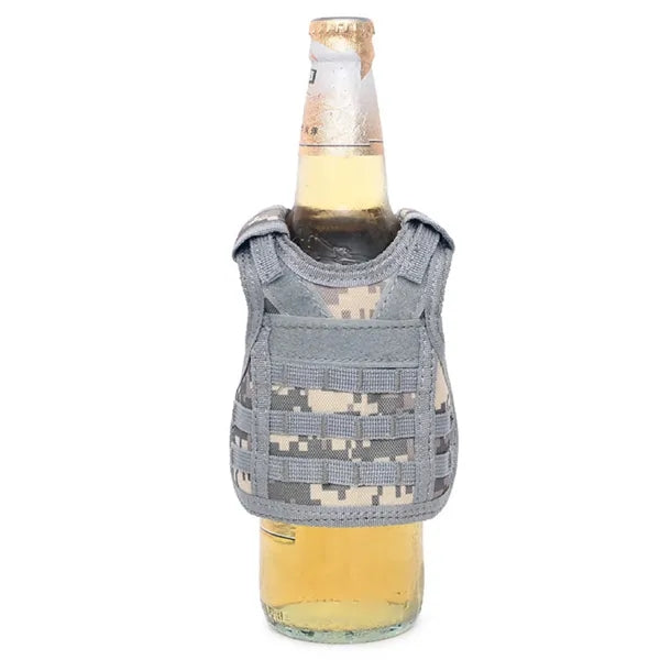 Tactical Hydration Bottle Carrier