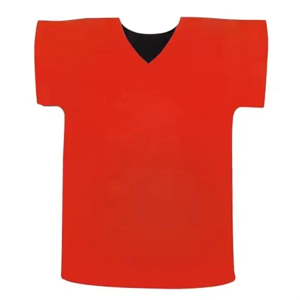 Sport Shirt Bottle Cooler