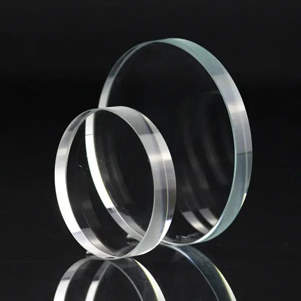 3.15" Crystal Paperweight