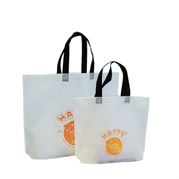 Non-Woven Bags for Clothing Stores