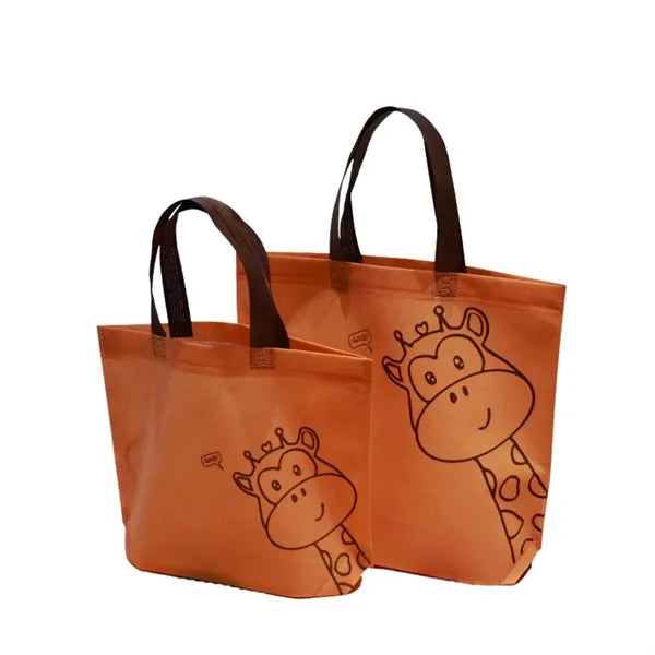 Non-Woven Bags for Clothing Stores