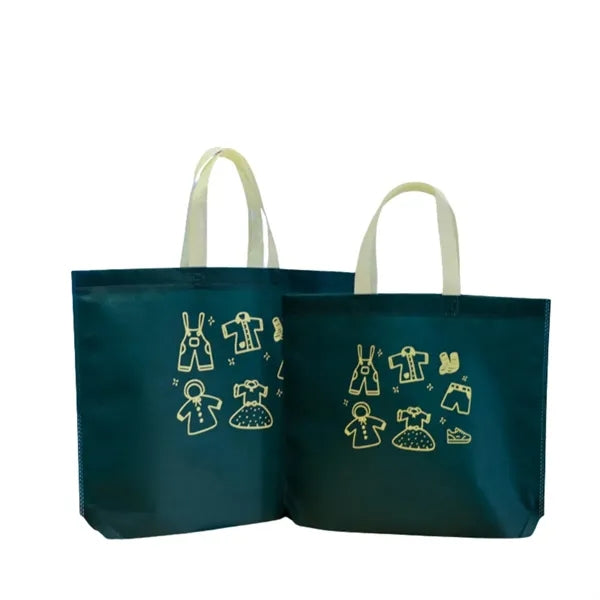 Non-Woven Bags for Clothing Stores