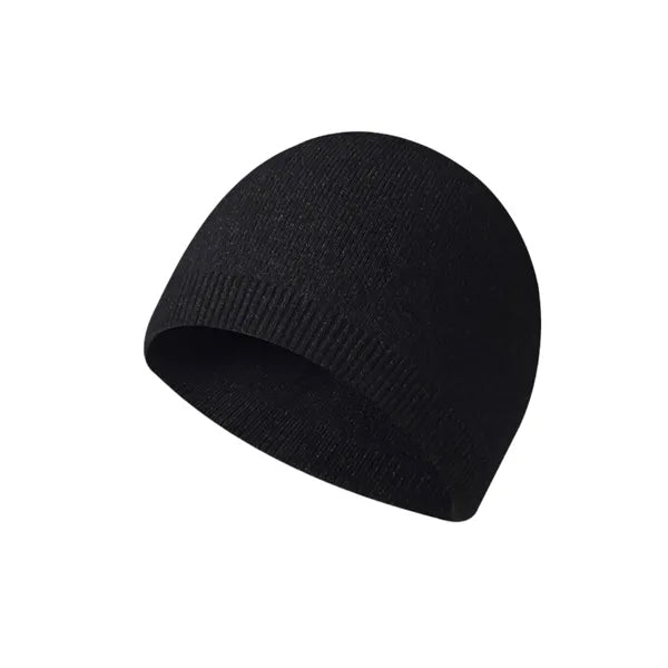 Dome Solid Color Knitted Hat