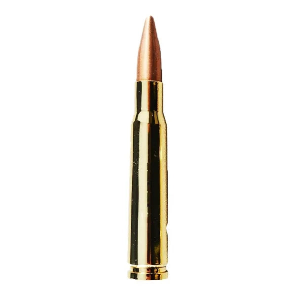 50 Caliber Bullet Bottle Opener