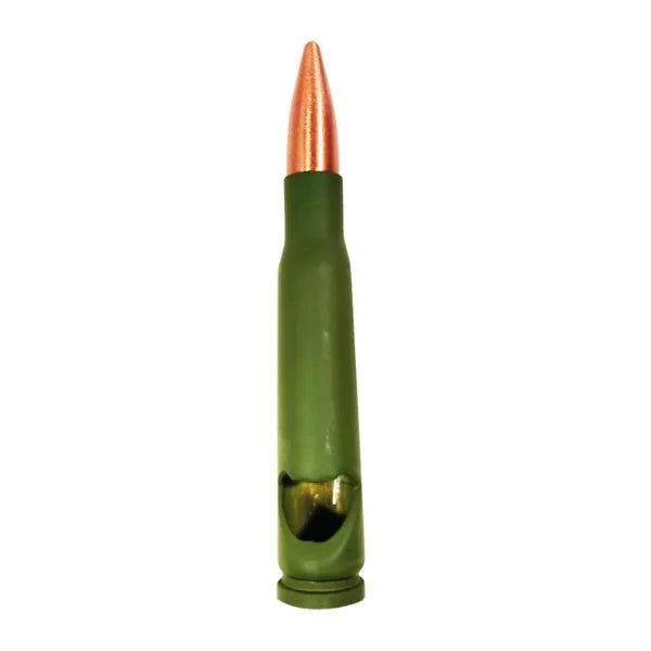 50 Caliber Bullet Bottle Opener