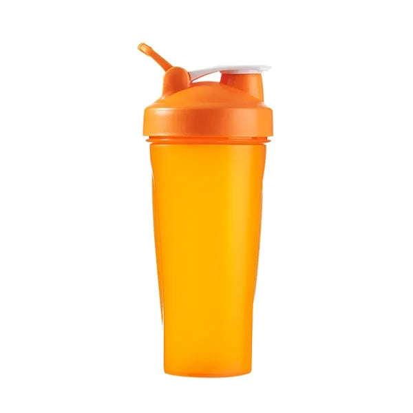 Fitness Blender Water Bottle