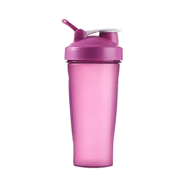 Fitness Blender Water Bottle