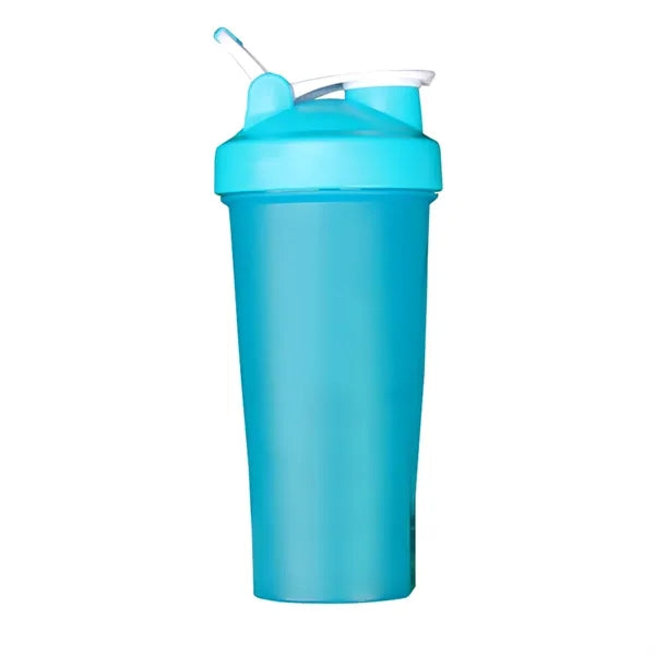 Fitness Blender Water Bottle