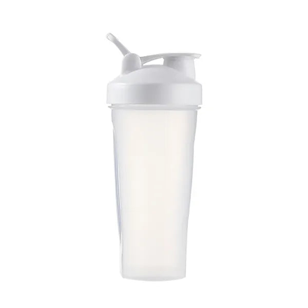 Fitness Blender Water Bottle