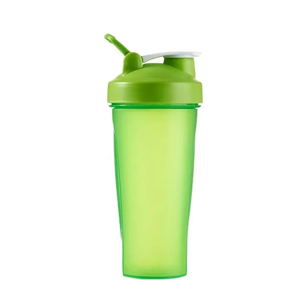Fitness Blender Water Bottle
