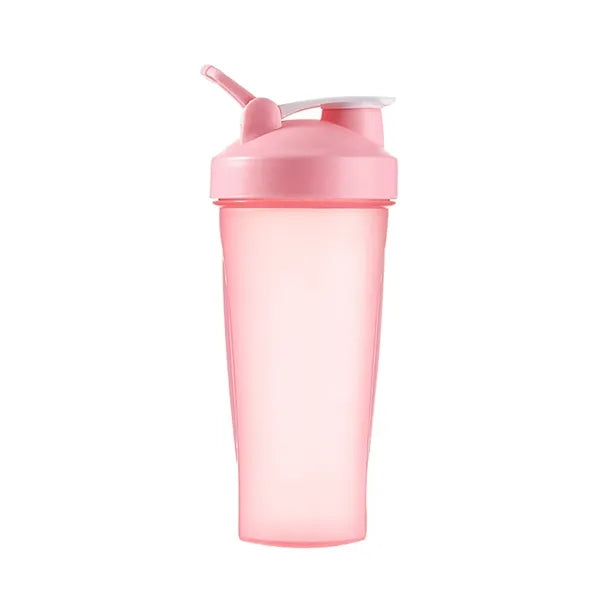 Fitness Blender Water Bottle