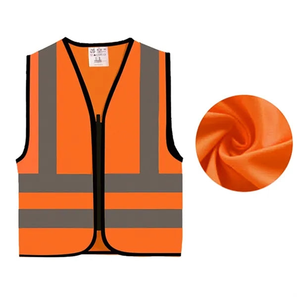 Children Safety Reflective Vest
