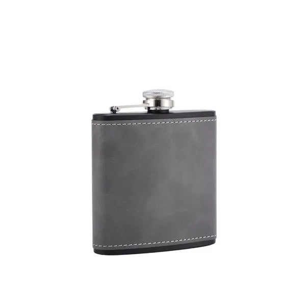 Compact Wine Flask 6oz