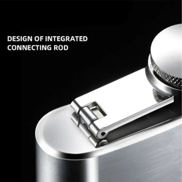 Compact Wine Flask 6oz