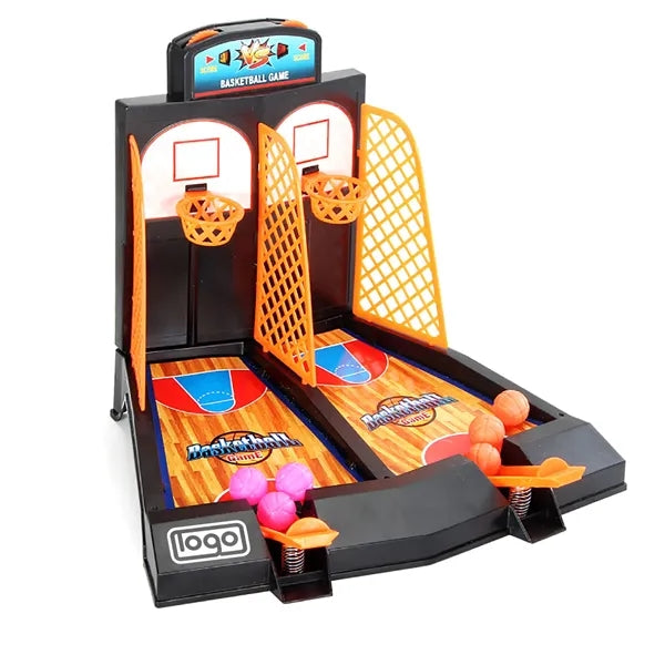 Tabletop Ball Board Game