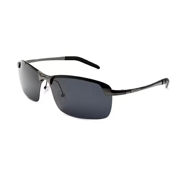 Photochromic Polarized UV Protection Sunglasses