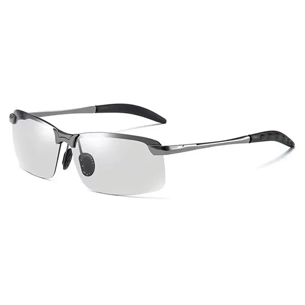 Photochromic Polarized UV Protection Sunglasses