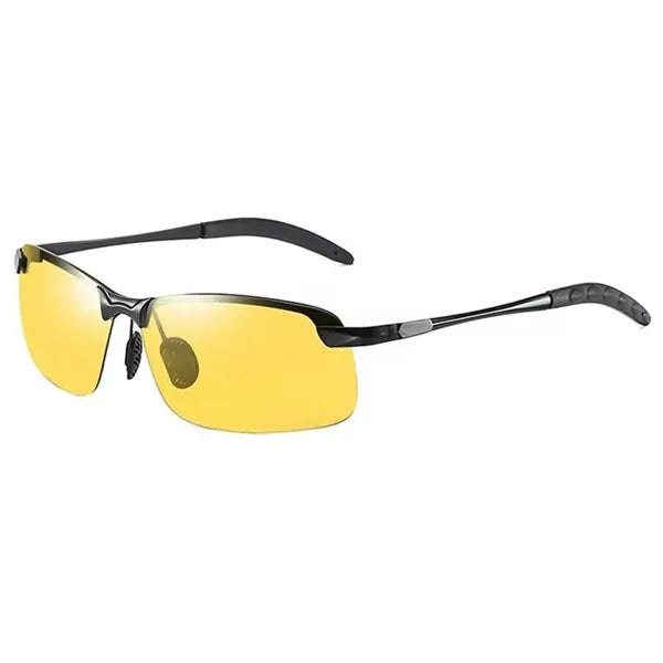 Photochromic Polarized UV Protection Sunglasses