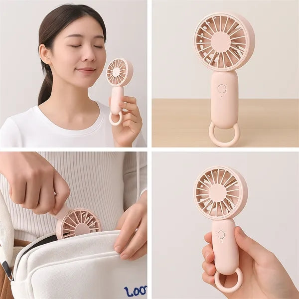 Outdoor Fan Mate