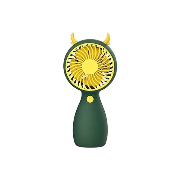 Handheld Mini Fan
