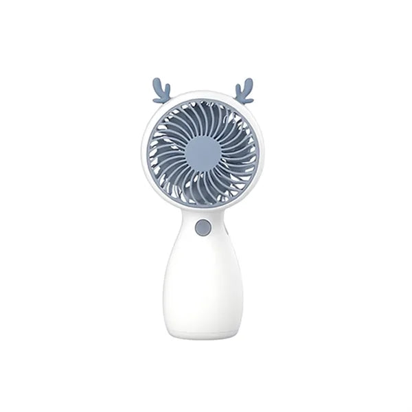 Handheld Mini Fan