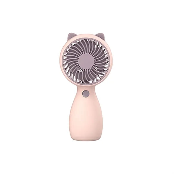 Handheld Mini Fan