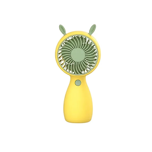 Handheld Mini Fan