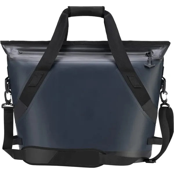 Outdoor Leakproof Handheld Insulated Beach Camping Cooler