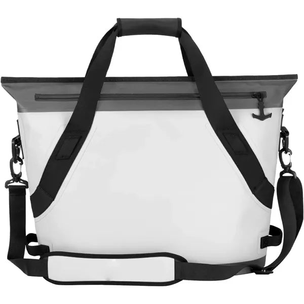 Outdoor Leakproof Handheld Insulated Beach Camping Cooler