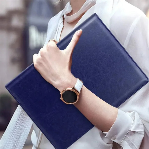 A4 Custom Multifunction Business Folder