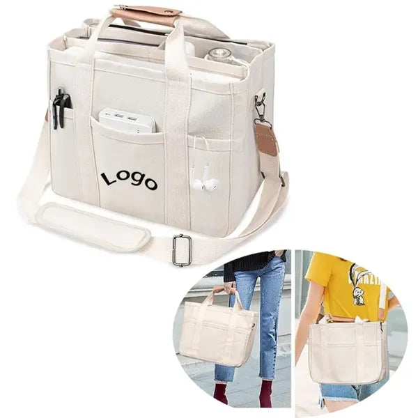 Multifunctional Portable Storage Bag