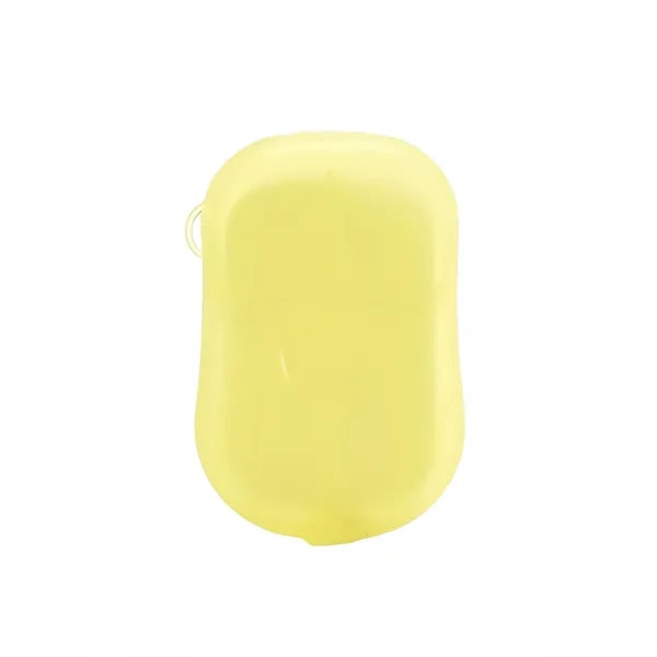 100 Sheets Colorful Disposable Soap Paper