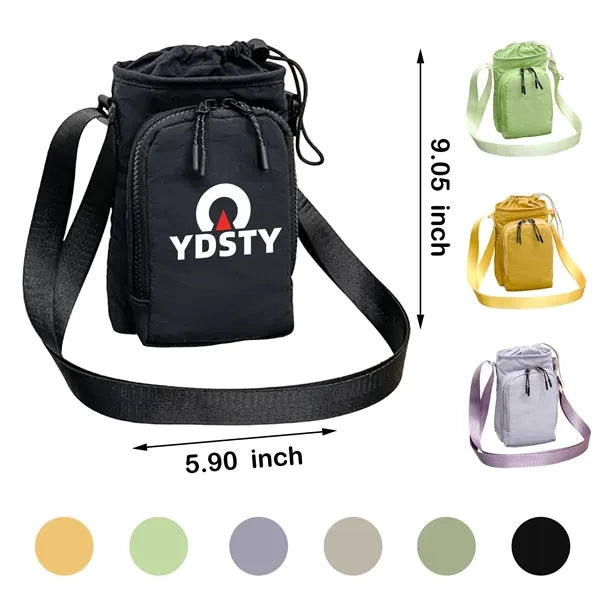 Multifunctional Bottle Bag