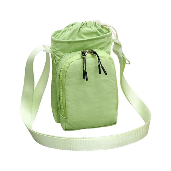 Multifunctional Bottle Bag