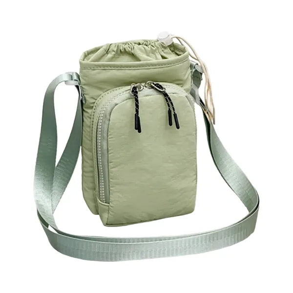 Multifunctional Bottle Bag