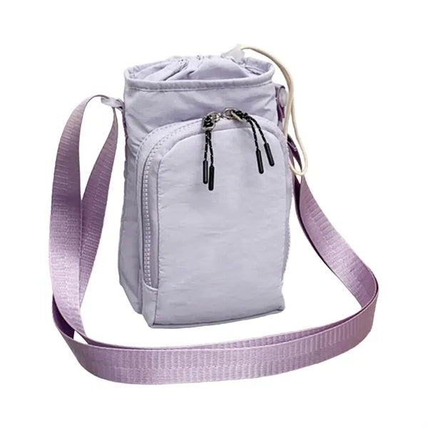 Multifunctional Bottle Bag