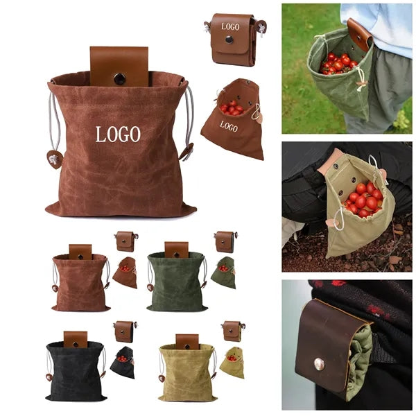 Harvest Bag Kit