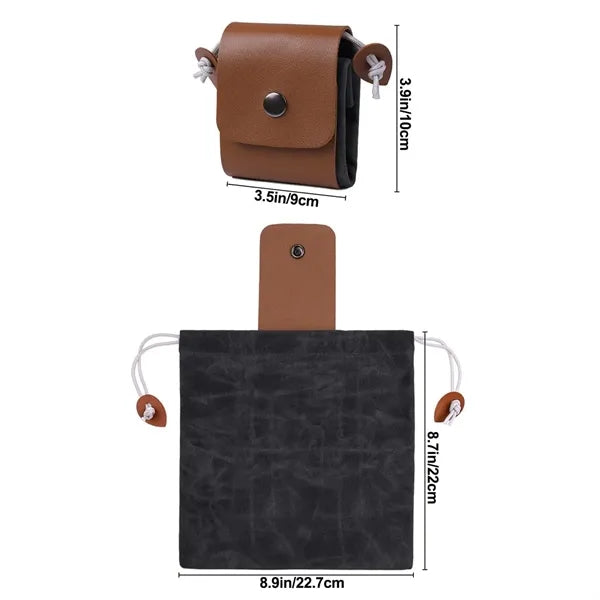 Harvest Bag Kit