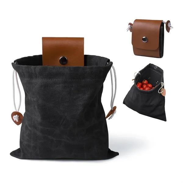 Harvest Bag Kit